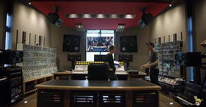 Inside Deadmau5’s Studio