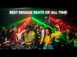 Reggae Timeless Mix 🎵 Best Jamaican Songs 2025 Playlist Relaxing Island Chillout Music Forever