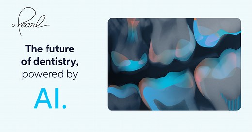 Pearl - About dentistry's global AI leader