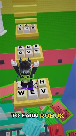 Roblox's Mind-Blowing Secret You Must See! #shorts