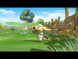 Sheep Wolf Episode 1