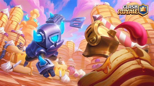 How to counter Electro Wizard in Clash Royale