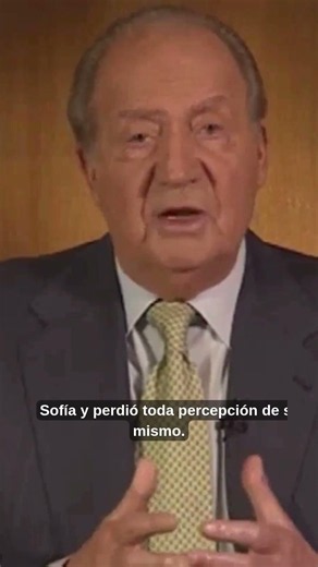 “Un sinvergüenza anacrónico”: el demoledor retrato de Juan Carlos I en The New York Times