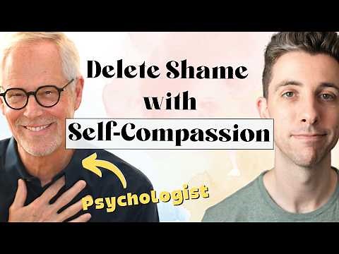 Self-Compassion: How to Make it Work for You | Dr. Chris Germer, Being Well