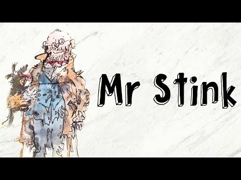 Mr Stink Summary ||David Walliams||