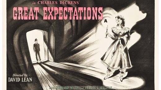 Great Expectations-1946-John Mills, Valerie Hobson, Alec Guiness, Bernard Miles