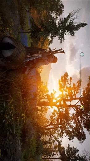 Assassin's Creed Valhalla | Eivor🫶🏻🌲⛰️⚔️🏔️✨⚔️