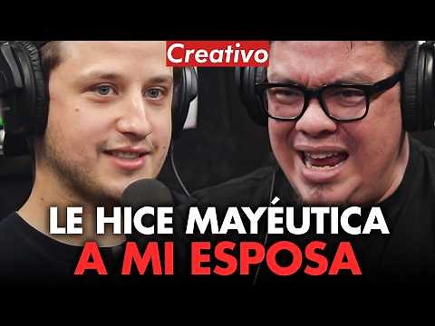 CREATIVO #633 - FRANCO ESCAMILLA | La Terapia Te Vuelve MAÑOSO