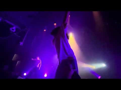 BBBBBBB - Part 3 - Live @ Magasin 4, Brussels - 11/10/2025