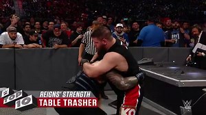 Roman Reigns' powerful displays of strength: WWE Top 10, May 20, 2019
