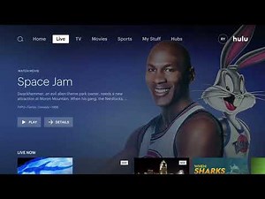 Hulu With Live TV Review 2021