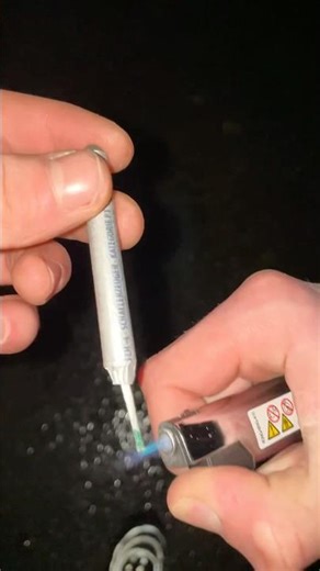 Funke Silberknister Heuler P1 #fireworks