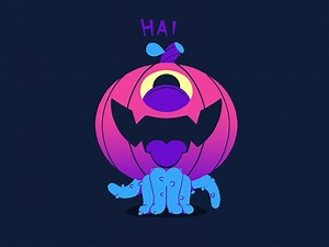 13 reactions |  #HALLOWEENPARTY  | Planet Gif ಌ | Facebook