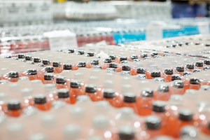 Los Angeles Warehouse | Weber Logistics