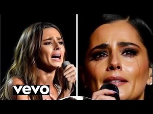 Cheryl Cole - This too shall pass( A tribute to Liam payne)