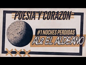 Al2 El Aldeano - Noches Perdidas