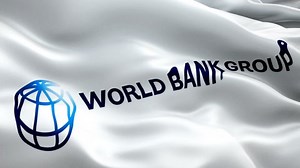 Animation World Bank Logo Video National Stock Footage Video (100% Royalty-free) 1082567866 | Shutterstock