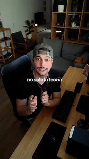 Aprendé con Microsoft en Coderhouse 🚀