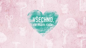 Punčové kokosové řezy — Všechno, co mám ráda — Česká televize