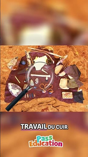 Le Néolithique : naissance de la vie moderne 🏺🎨 – Histoire CE2 CM1 CM2