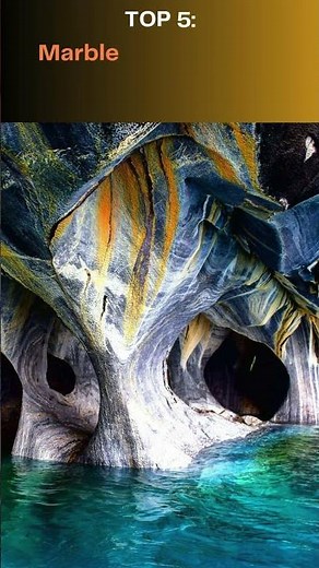 Top 10 Most Beautiful Caves in the World | Nature’s Hidden Wonders