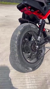 Introducing the Luckeep New Release M5 max Electric dirt ebike.🥳🥳🥳 ✅ Full suspension system—featuring an upside-down front fork and rear oil-spring shock absorbers ✅ 1500W HIGH-SPEED BRUSHLESS MOTOR ✅ 120Nm High Torque ✅ Shimano 7-speed ✅ 20 x 4.0 Inch Chaoyang High-End Color Fat Tire ✅ Up To 80 Miles Range ✅ 52V 20AH Battery ✅ UL2849-certified ✅ Retro motorcycle design ✅ NFC smart unlock ✅ Top speed of 37MPH ✅ 180mm HYDRAULIC DISC BRAKES ✅ LCD DISPLAY ✅ 3A FAST CHARGE | Luckeepbike