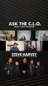 Sasha in Charleston—My 48-year-old boyfriend is upset because I’m not going to his son’s Christmas play. I’m sick of those parents asking me when we’re getting married. I am 46, and I have been a girlfriend for 5 years. I want more. Can Igive him an ultimatum? | Steve Harvey FM