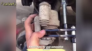 Amazon.com: Brake Caliper Compression Tool - Heavy Duty Disc Brake Pad Spreader Tool for Brake Piston - Universal Car Accessories Brake Caliper Piston Tool Fits Car Truck SUV : Automotive