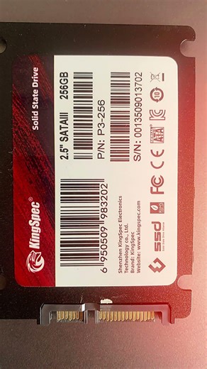 You Won’t Believe What’s Inside an SSD