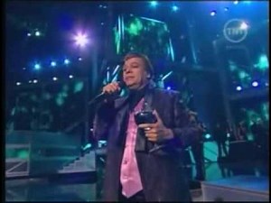 JUAN GABRIEL-PORQUE ME HACES LLORAR