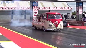 829 reactions · 236 shares | The stunning Oklahoma Willy - The Jet Bus is ready to spool up your weekend at Festival of Power Unlocked  Get your tickets now ➡️ santapod.co.uk/festival-of-power-unlocked.php | Santa Pod Raceway | Facebook