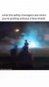 I can tell just from the looks they give 👀⚡ #OSHA #OSHACompliance #OSHATraining #WorkplaceSafety #SafetyFirst #OccupationalSafety #HealthAndSafety #SafetyCulture #OSHAStandards #SafetyTraining #OSHARegulations #WorkSafe #SafetyTips #IndustrialSafety #SafetyAwareness #SafetyAtWork #SafetyManagement #WorkplaceHealth #RiskManagement #Meme #WeldingMeme #WeldingHumor | Empire Abrasives