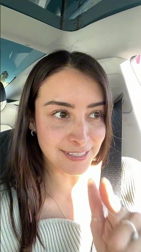 Test driving the new 2025 Tesla Model 3