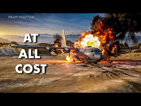 The $300 Million Gamble: The Amazing WSO Rescue