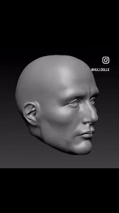 Custom BJD Face Sculpt - Portraiture-based BJD Sculpting Commission - Etsy