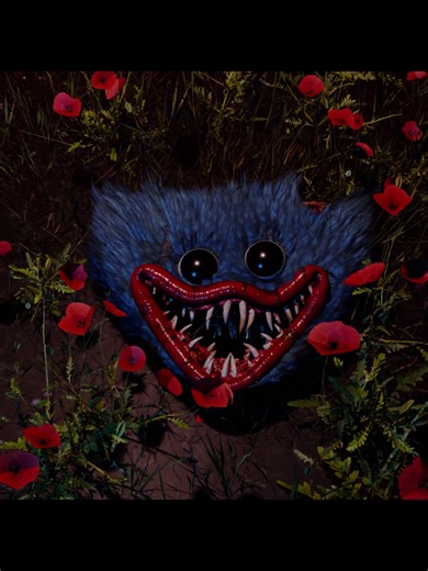 Poppy Playtime Chapter 5 Fan Edit Insights