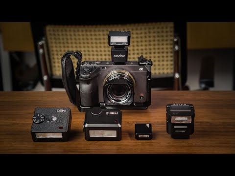 The Ultimate Mini Flash Buying Guide 2025