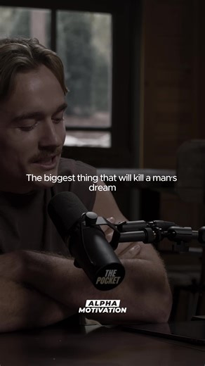 Most men don’t fail because they aim too low. They fail because they attach themselves to the wrong place. The woman beside a man doesn’t just share his life. She shapes it. Settle out of fear, and your edge dulls. Choose out of comfort, and your ceiling lowers. Choose wrong, and your potential bleeds out slowly. The right woman doesn’t distract a man from his purpose. She fortifies it. This decision will either multiply your future or quietly cap it forever ⚡️