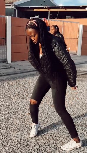 Enzo Luhle & Mathira🥺 🔥 🔥 🔥 | Phimza’s Finest Dancers