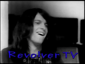 Blue Cheer - "Summertime Blues" & Interview 1968