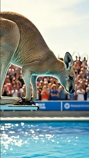 Kangaroo — High Jump: “Bound for Glory”