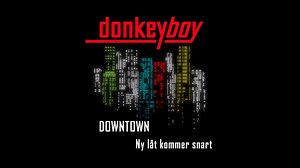 Stay tuned, folkens! | Donkeyboy