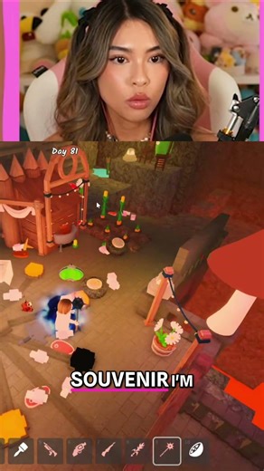 SUMMONING the Cultist King: Epic Boss Fight & Hilarious Loot! #shorts