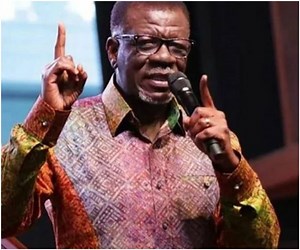 Pastor Attacks Christians Who Tap 'Grace' From Other Christians, Reveals Why