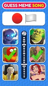 Guess The Meme by Emoji #63 | #memes #memesong #guesswho | BenQuiz