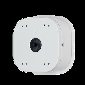 Universal Junction Box - Clinton Electronics