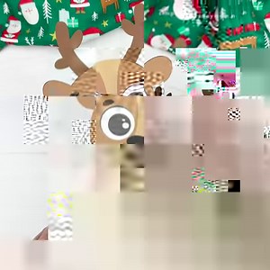 8.7K views · 225 reactions | 歷 Reindeer Paper Cup Craft ✂️ Get the template on the blog | Simple Everyday Mom | Facebook