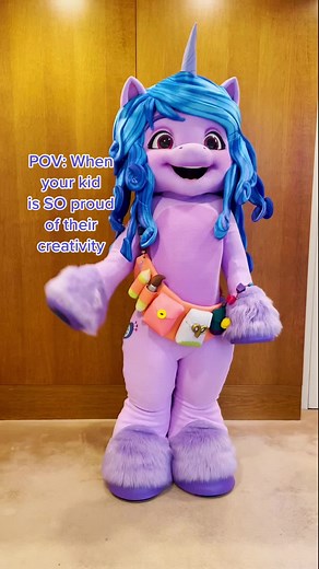 Encourage Creativity with My Little Pony Hooves Art | MLP Art Supplies