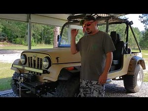 Mahindra Roxor owner review 2 years and my experience.