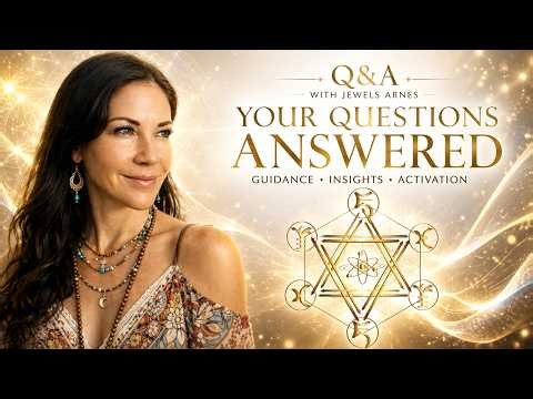 Welcome to the BioQuantum Community with Jewels